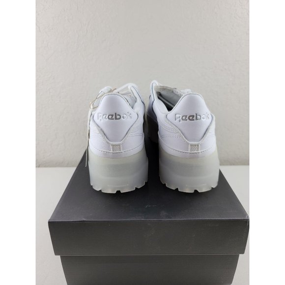 Reebok Club C Cardi B white gold GX0038 - Picture 4 of 4